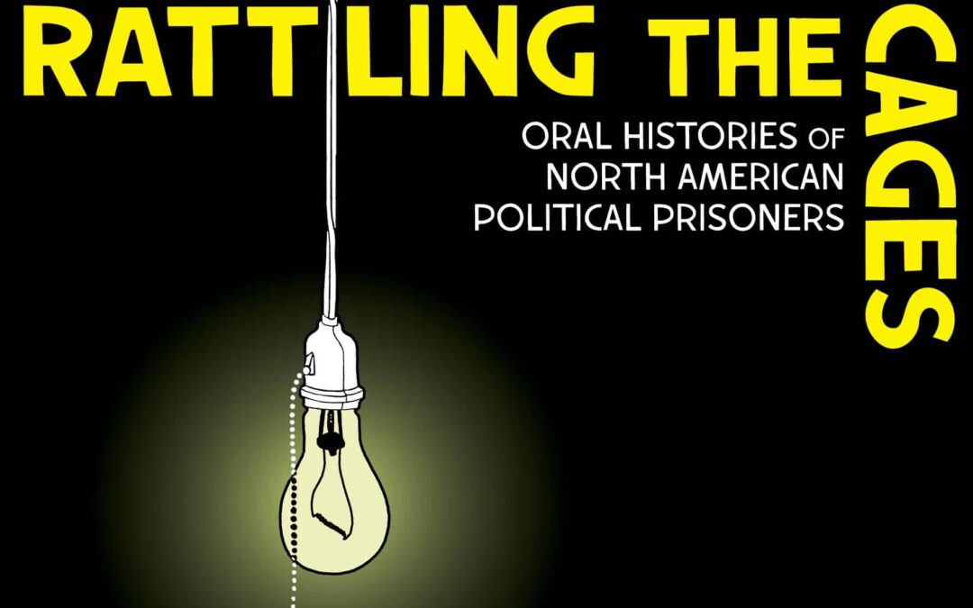 Rattling the Cages and Editing the Pages: An interview with Eric King and Josh Davidson