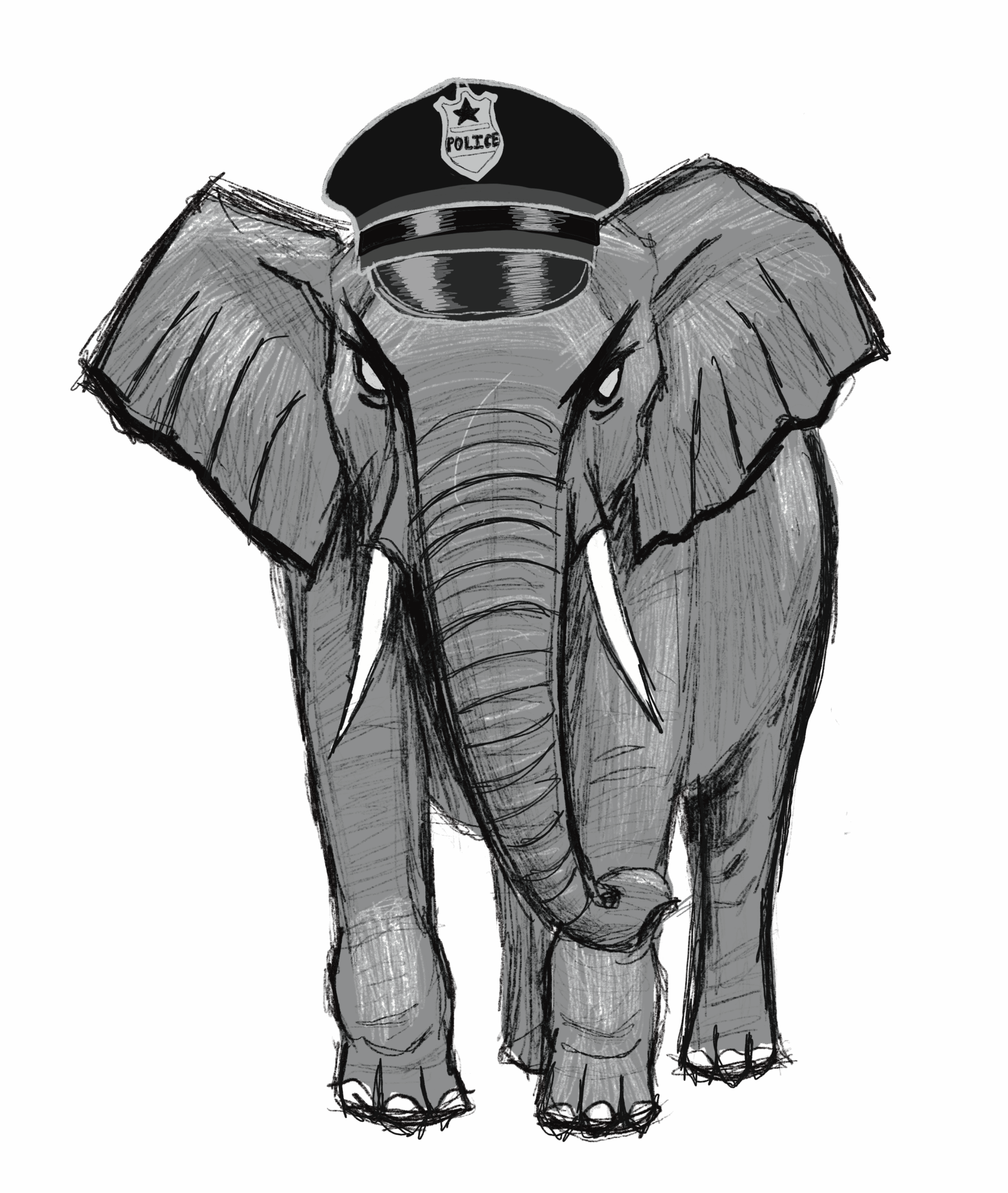 DissonantElephant