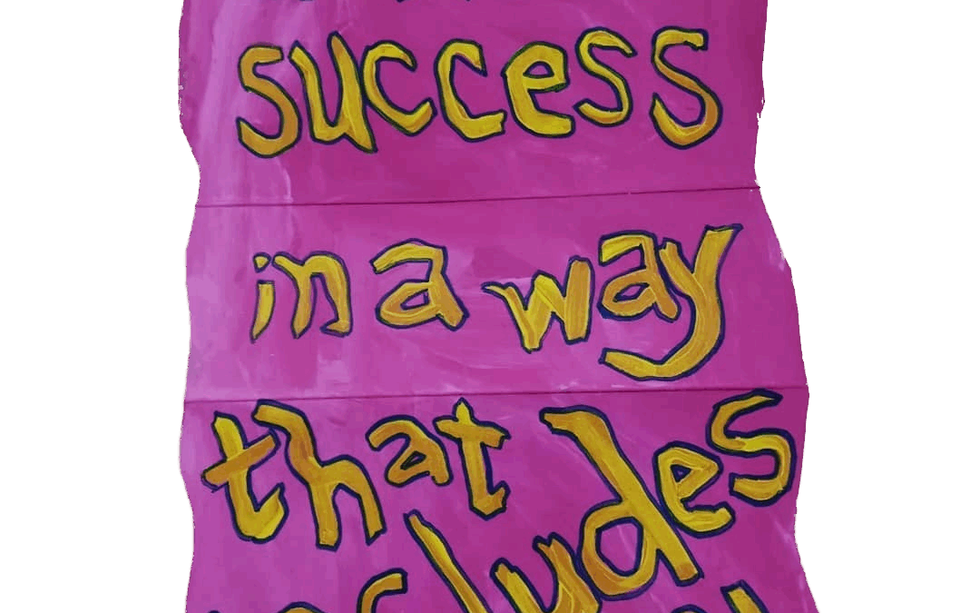 community, access intimacy, and failure / May 2025