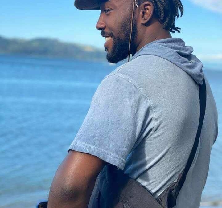 Malik Muhammed No Longer in Solitary Confinement