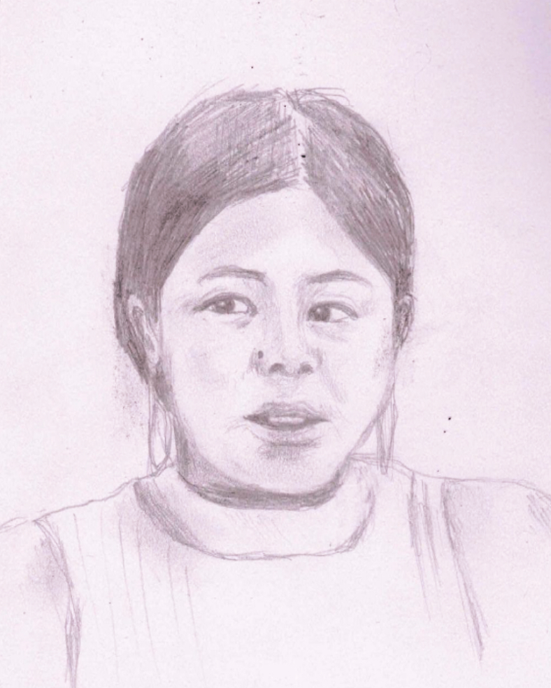 IMG_7496 “There is already so little representation of marginalized communities. In our community that is primarily white, with leaders that are primarily white, and people making decisions that are primarily white, I am asking how and why is the city recommending such reductions and elimination of vital resources and opportunities for communities who don’t look like you?” -Kianna, in response to the elimination of the Human Rights Committee’s grant funding for multi-cultural groups.