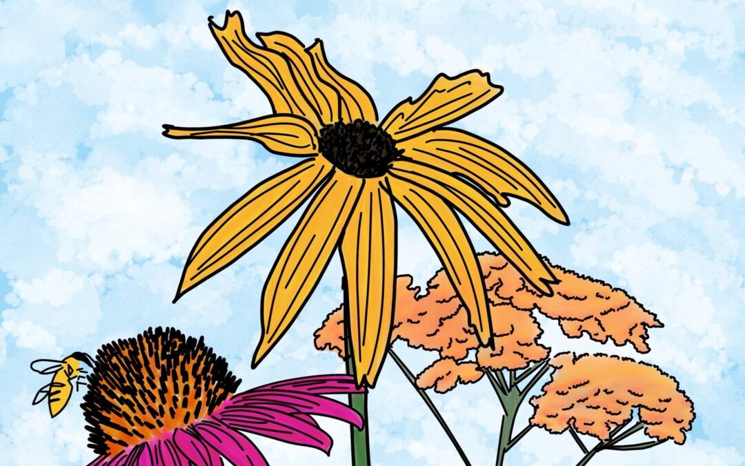 Dread and Roses: How Surveillance Distorts Reality and Erodes Community
