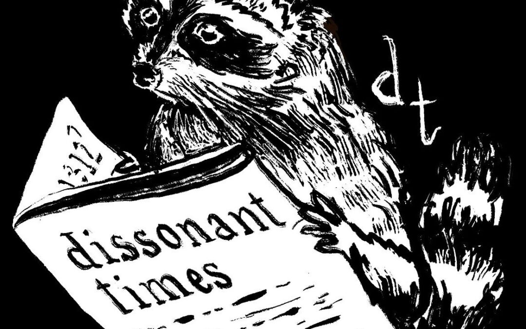 Mutual Aid Classifieds, March 2026