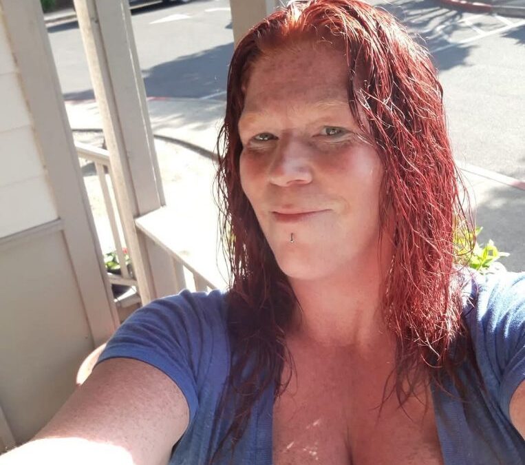 Amber Fitts: Request for Continued Support
