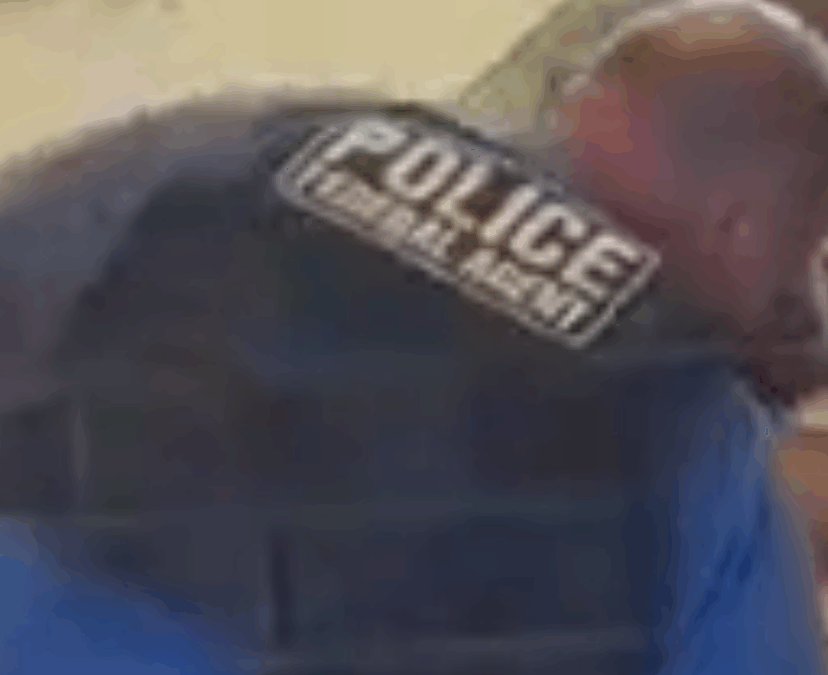 Feds Take Person at Lane County Jail Following Release from Custody