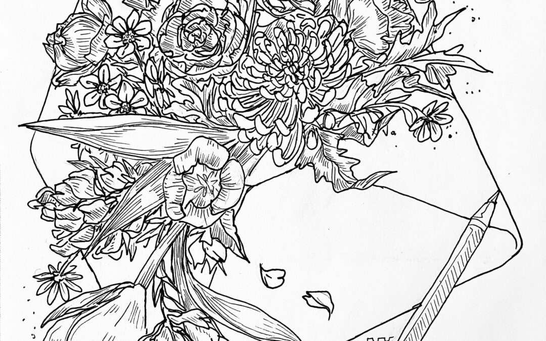 Poetry: Something that Stays