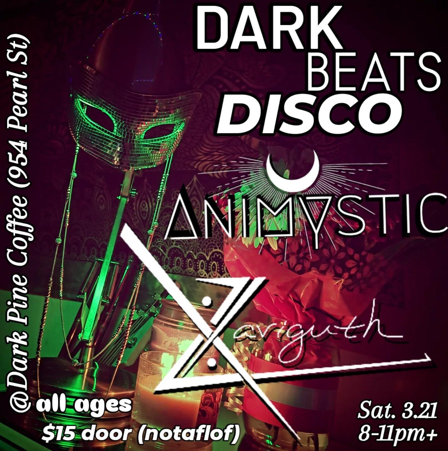 darkbeats