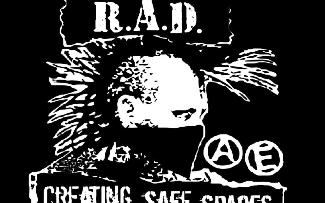 Radical Alternative Development Secures Its Own Venue