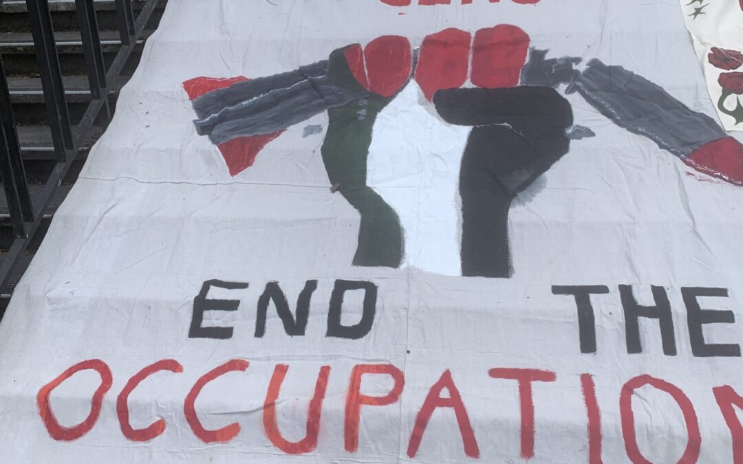 Nakba Day: 78 Years of Catastrophe