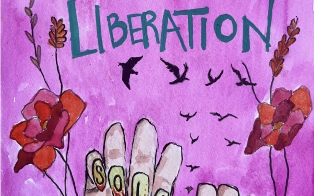 Ask an Abolitionist: Supporting Trans Prisoners