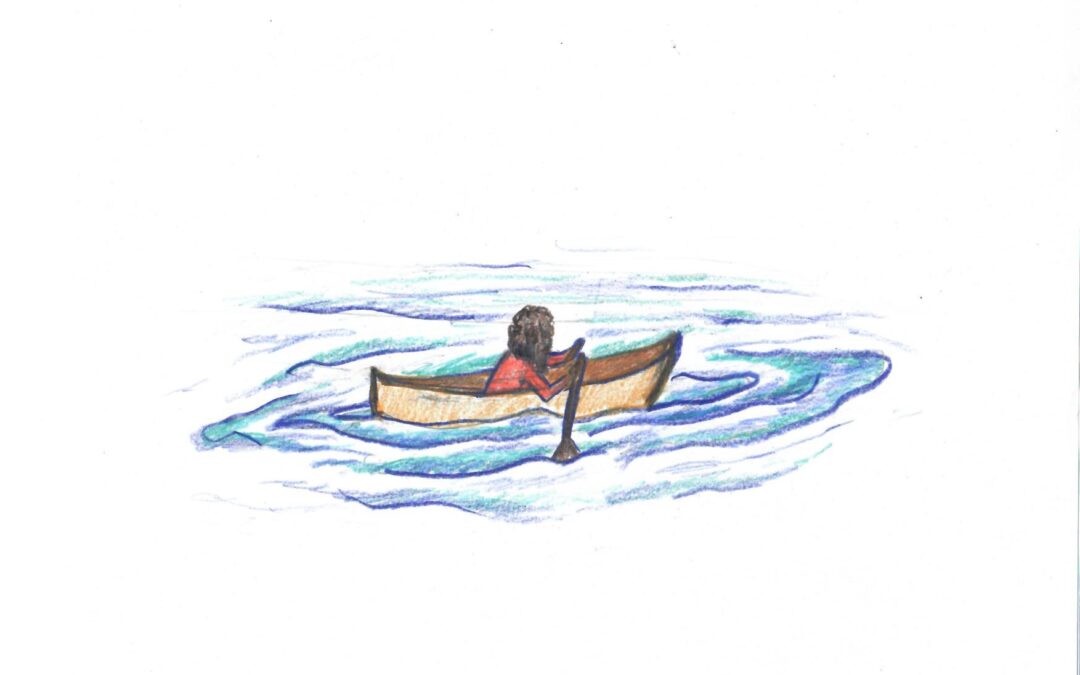 Wayfinding Towards Solidarity and Struggle: The importance of community-powered education