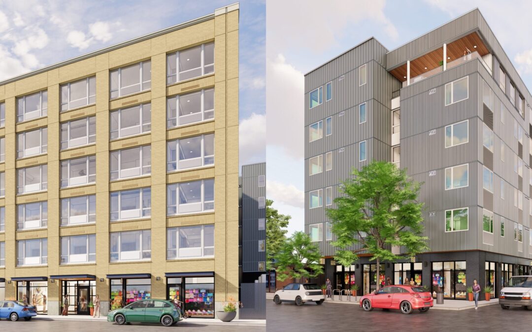 Private Stake in Public Land on 1059 Willamette: MUPTES, Opportunity Zones, and More Tax Exemptions for Developers