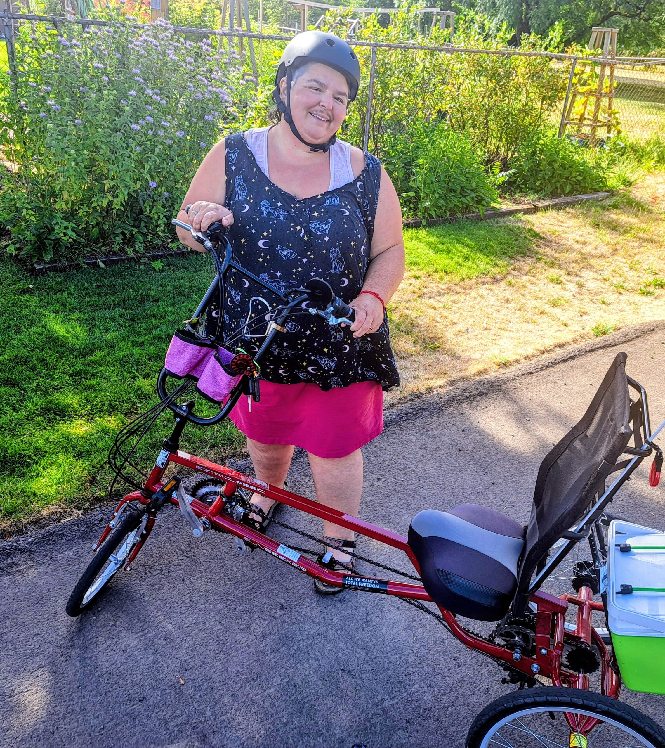 strawberrytrike